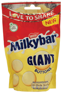 Neslte Milkybar