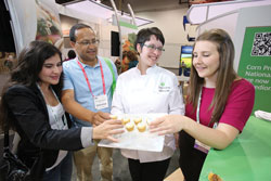 Looking for a taste of where food industry product development is headed? The IFT Food Expo will serve up plenty of it.