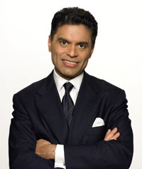 Fareed Zakaria