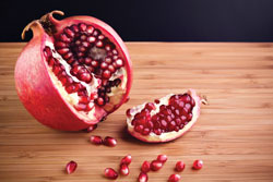 Pomegranate