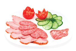 Solutions for meat preservation
