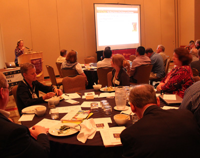 In 2013 the Advisory Council of Phi Tau Sigma met for the first time in many years.