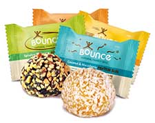 Bounce Energy Balls from Bounce Foods