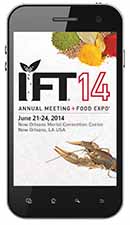 IFT14 app