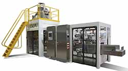GEA’s new powder filling system