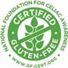 Gluten-Free Certification Program