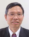 Keshun Liu