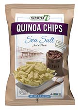 Simply 7 Snacks Quinoa Chips