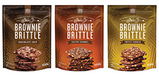 Sheila G’s Brownie Brittle