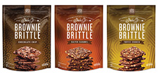 Sheila G’s Brownie Brittle