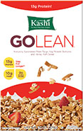 Kashi GO LEAN