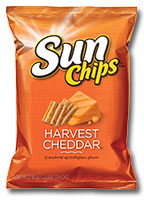 Frito-Lay SunChips