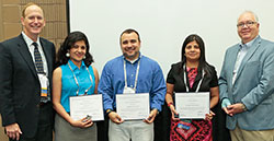 Kurt Buckman, Deepti Prasad Karumathil, Luis A. Espinoza Rodezno Jr., Kanika Bhargava, Douglas Marshall.