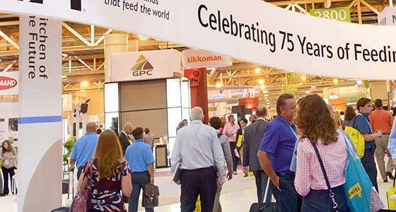 2014 IFT Annual Meeting & Food Expo® in New Orleans