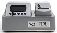 Aqualab TDL by Decagon Devices Inc.