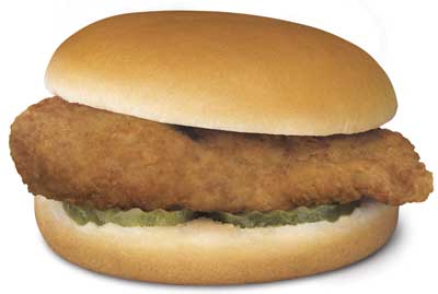 Chick-fil-A® Chicken Sandwich