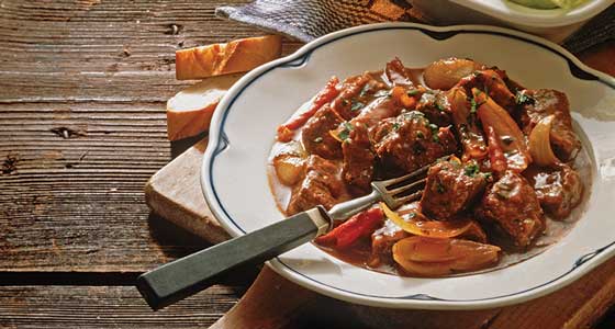 Stew