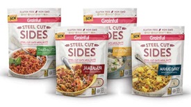 Gluten-free Steel Cut Sides 