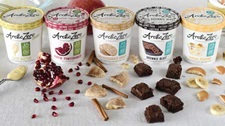 Arctic Zero frozen desserts