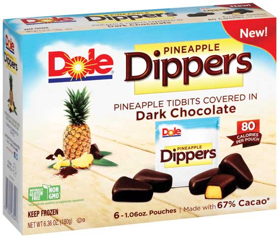 Dole Dippers