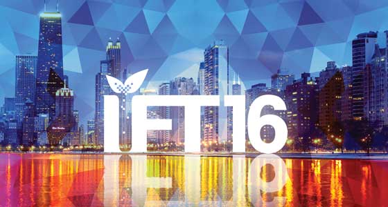IFT16 in Chicago