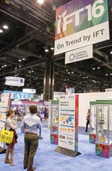 Fueling Food Science Growth at IFT16 - IFT.org