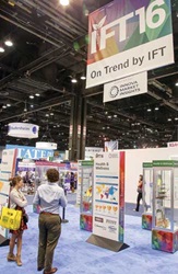 On Trend by IFT Powered by Innova Market Insights
