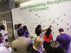 Division Networking Reception