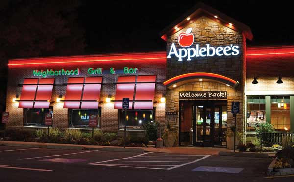 Applebee’s 