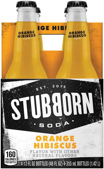 Stubborn Sodas