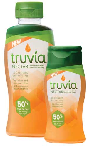 Truvia