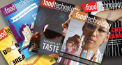 Food Technology 2016 magazines