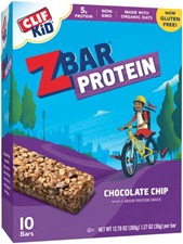 CLIF Kid Zbar Protein