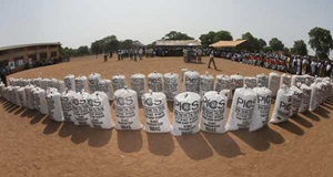 Purdue's PICS storage bags