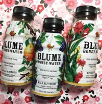 Blume Honey Water 