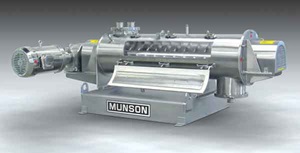 Munson Machinery