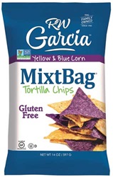 RW Garcia’s MixtBag