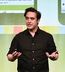 Andrew Pelling