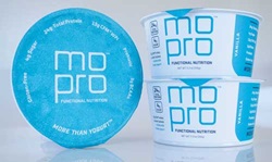 MOPRO yogurt 