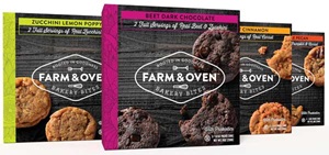 Farm and Oven Bakery Bites 
