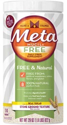 Metamucil Free