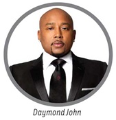 Daymond John