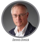 Dennis Dimick 