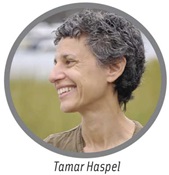 Tamar Haspel