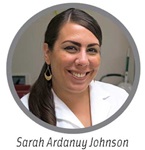 Sarah Ardanuy Johnson