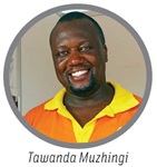Tawanda Muzhingi