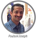 Poulson Joseph