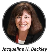 Jacqueline H. Beckley
