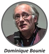 Dominique Bounie