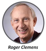 Roger Clemens